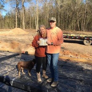 Meet your Posher, Ava